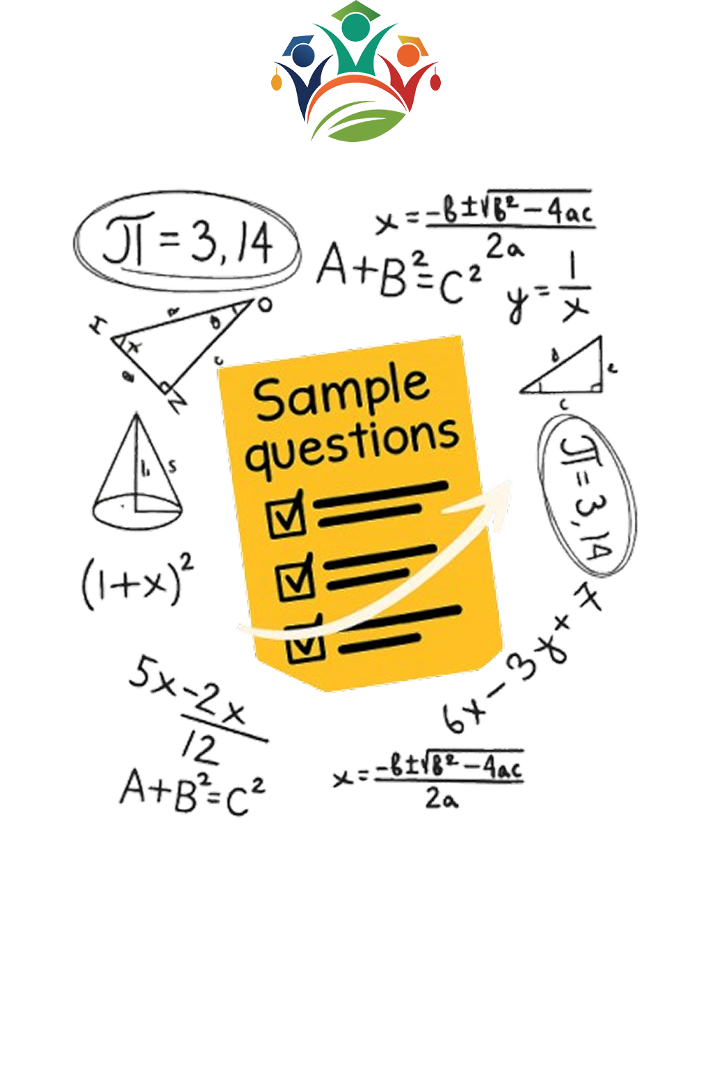 Sample Questions Image
